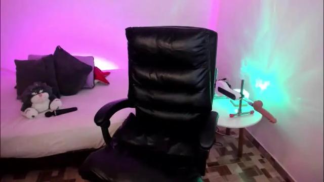 Thumbnail 3, jade_james's Stream at Chaturbate, 1 month ago