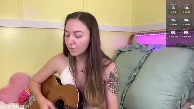 Thumbnail 1, jade_margot's Stream at Chaturbate, 2 months ago