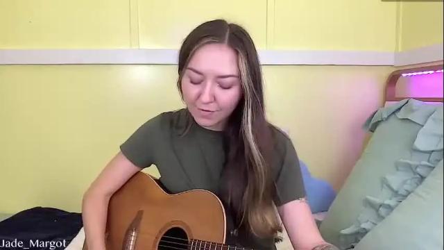 Thumbnail 1, jade_margot's Stream at Chaturbate, 2 months ago