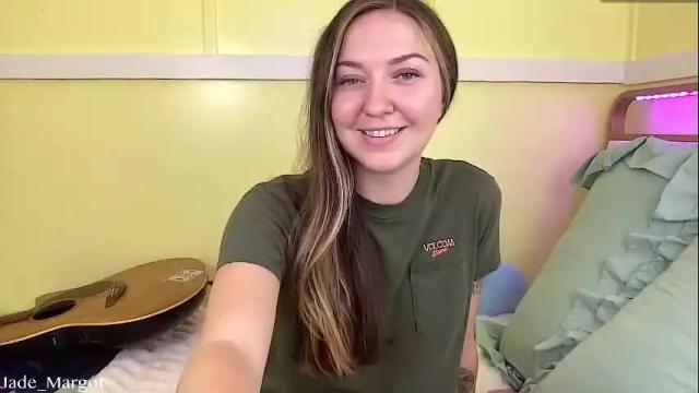 Thumbnail 3, jade_margot's Stream at Chaturbate, 2 months ago