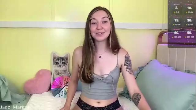 Thumbnail 1, jade_margot's Stream at Chaturbate, 2 months ago