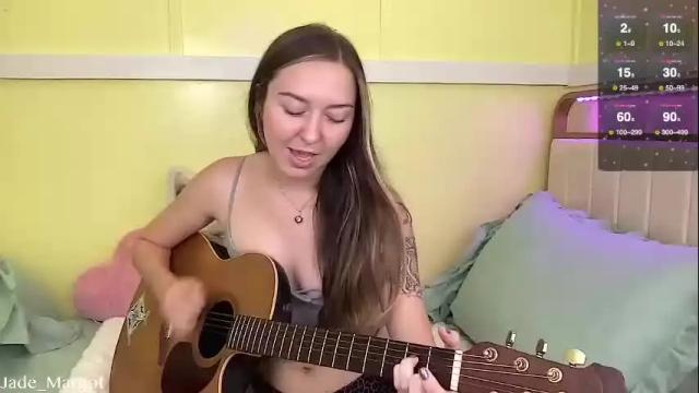 Image 7 of jade_margot Stream on Chaturbate on 2 months ago