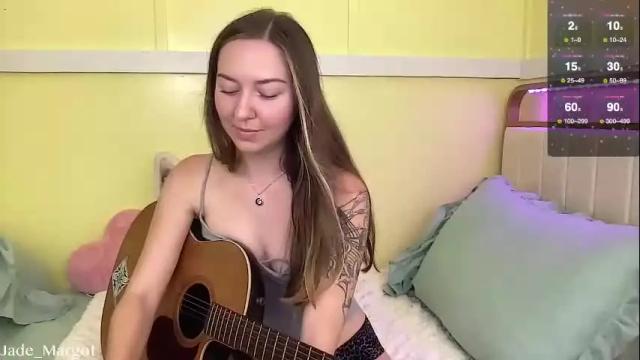 Thumbnail 3, jade_margot's Stream at Chaturbate, 2 months ago