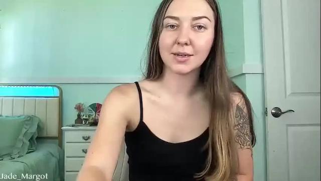 Image 12 of jade_margot Stream on Chaturbate on 1 month ago