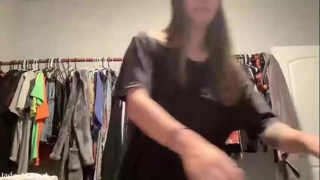 Image 2 of jade_margot Stream on Chaturbate on 1 month ago