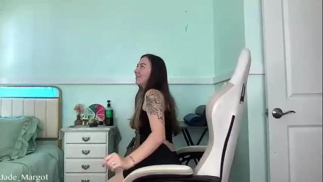 Image 8 of jade_margot Stream on Chaturbate on 1 month ago