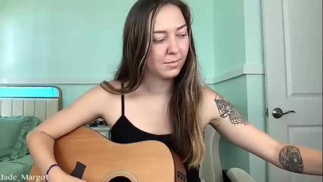 Thumbnail 3, jade_margot's Stream at Chaturbate, 1 month ago