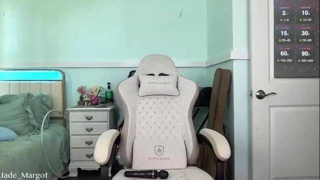 Image 11 of jade_margot Stream on Chaturbate on 1 month ago