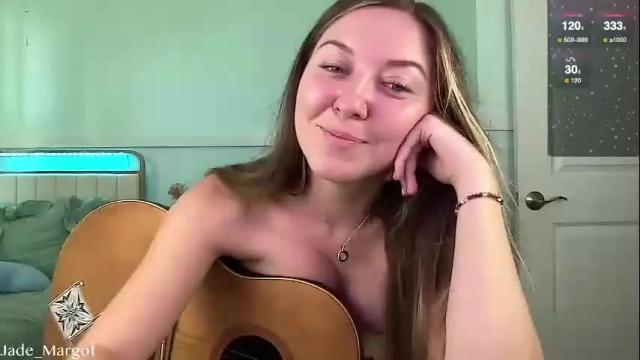 Image 8 of jade_margot Stream on Chaturbate on 1 month ago