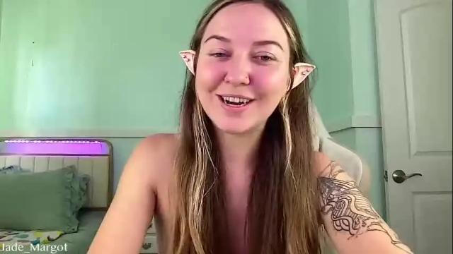 Image 4 of jade_margot Stream on Chaturbate on 1 month ago