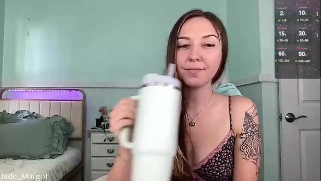 Image 10 of jade_margot Stream on Chaturbate on 1 month ago