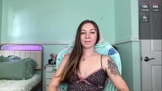 Image 12 of jade_margot Stream on Chaturbate on 1 month ago