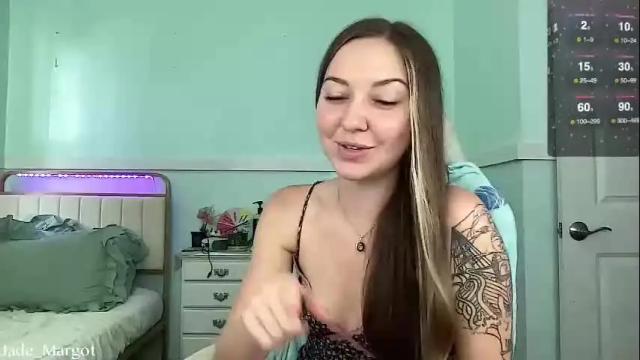 Image 2 of jade_margot Stream on Chaturbate on 1 month ago