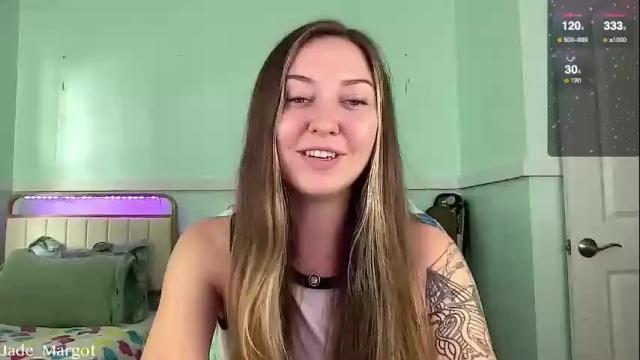 Image 10 of jade_margot Stream on Chaturbate on 1 month ago