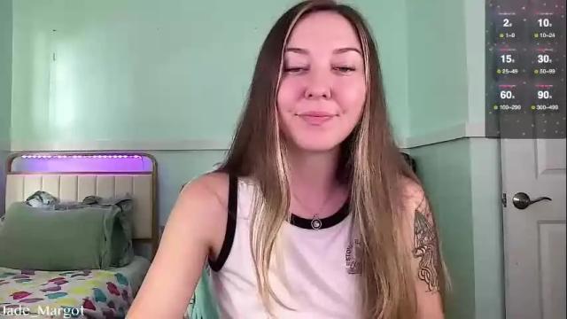 Image 12 of jade_margot Stream on Chaturbate on 1 month ago