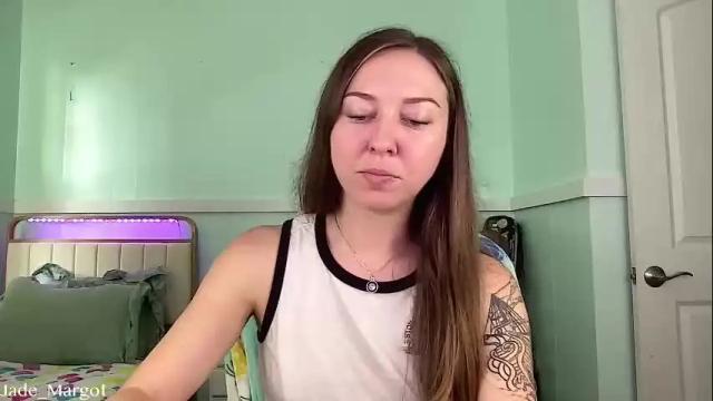 Image 6 of jade_margot Stream on Chaturbate on 1 month ago