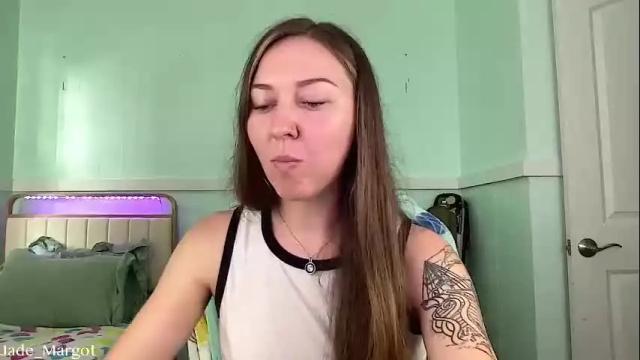 Image 7 of jade_margot Stream on Chaturbate on 1 month ago