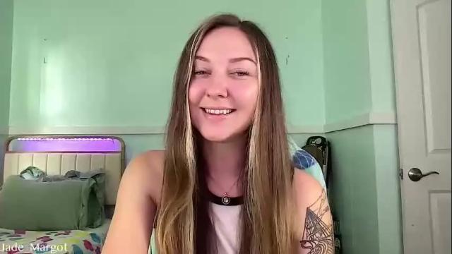 Image 8 of jade_margot Stream on Chaturbate on 1 month ago