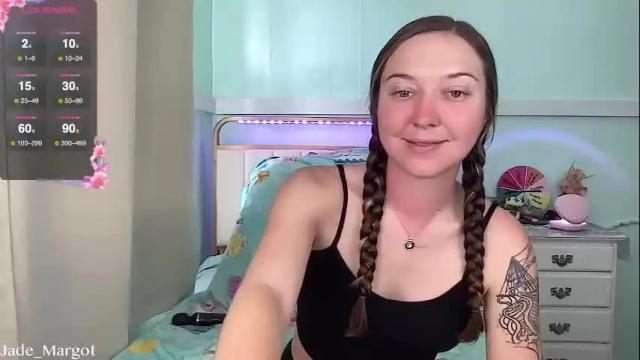 Image 4 of jade_margot Stream on Chaturbate on 1 month ago