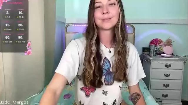 Image 2 of jade_margot Stream on Chaturbate on 29 days ago