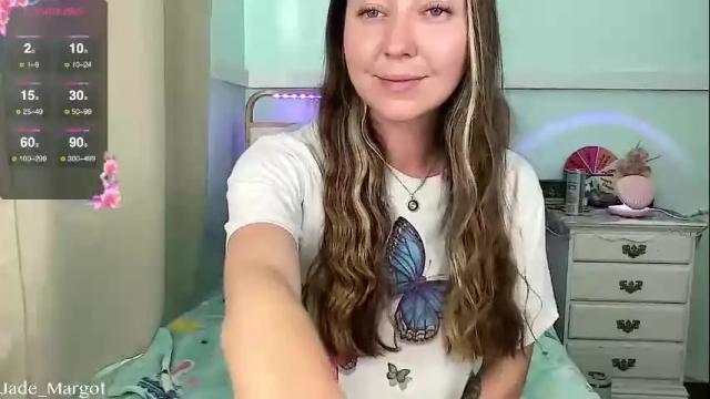 Image 3 of jade_margot Stream on Chaturbate on 29 days ago