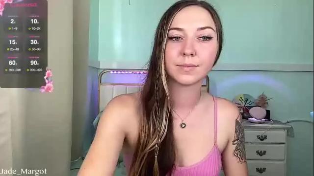 Image 7 of jade_margot Stream on Chaturbate on 25 days ago