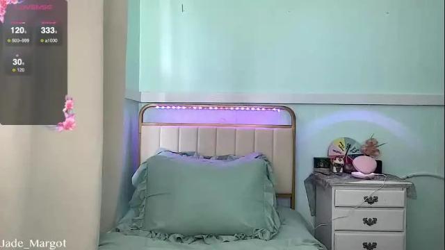 Thumbnail 3, jade_margot's Stream at Chaturbate, 24 days ago
