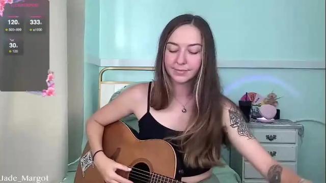 Thumbnail 1, jade_margot's Stream at Chaturbate, 19 days ago
