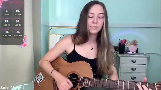 Image 10 of jade_margot Stream on Chaturbate on 20 days ago