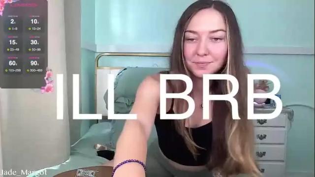 Image 12 of jade_margot Stream on Chaturbate on 20 days ago