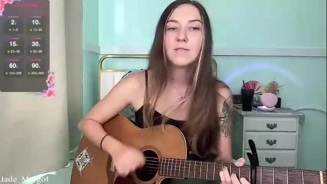 Thumbnail 3, jade_margot's Stream at Chaturbate, 19 days ago