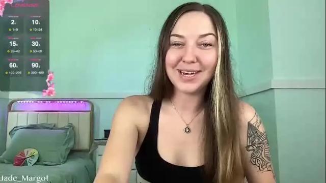 Thumbnail 1, jade_margot's Stream at Chaturbate, 16 days ago