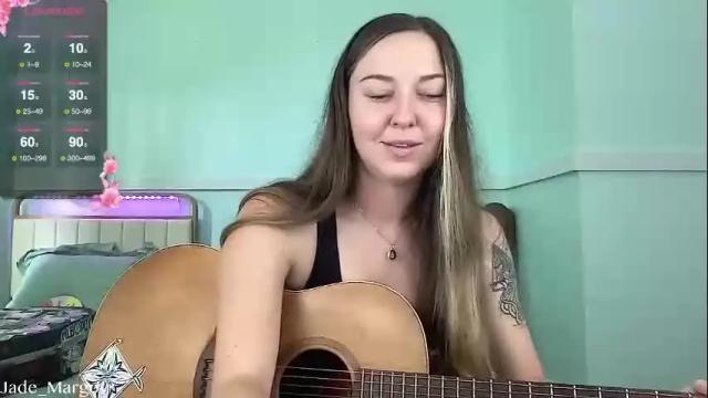Image 10 of jade_margot Stream on Chaturbate on 17 days ago