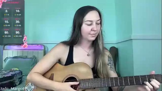 Image 6 of jade_margot Stream on Chaturbate on 17 days ago
