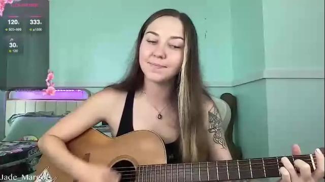 Thumbnail 3, jade_margot's Stream at Chaturbate, 16 days ago