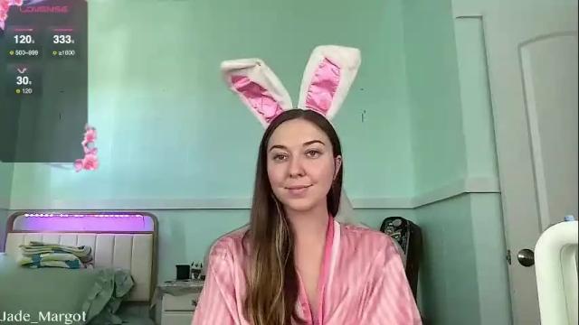 Thumbnail 1, jade_margot's Stream at Chaturbate, 11 days ago