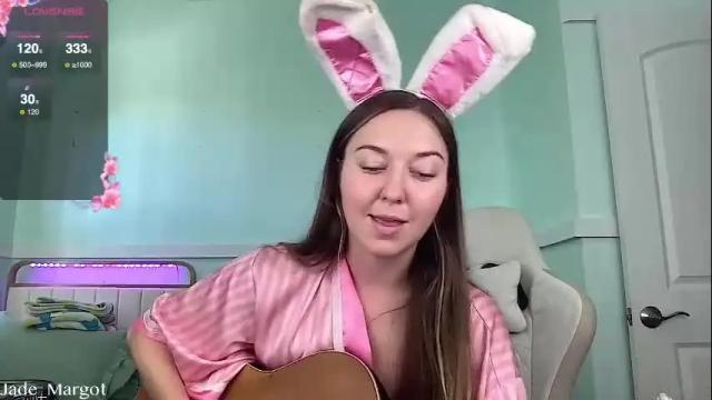 Image 10 of jade_margot Stream on Chaturbate on 12 days ago