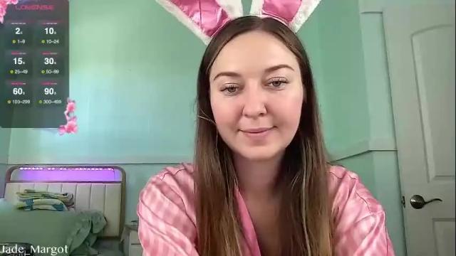 Image 11 of jade_margot Stream on Chaturbate on 12 days ago