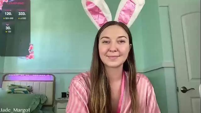 Image 2 of jade_margot Stream on Chaturbate on 12 days ago