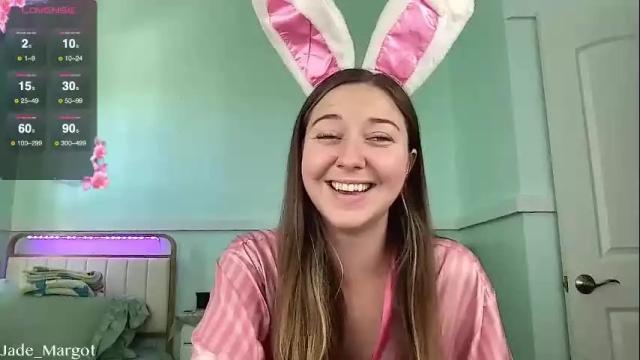 Image 4 of jade_margot Stream on Chaturbate on 12 days ago