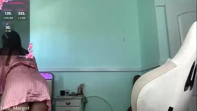 Thumbnail 2, jade_margot's Stream at Chaturbate, 11 days ago