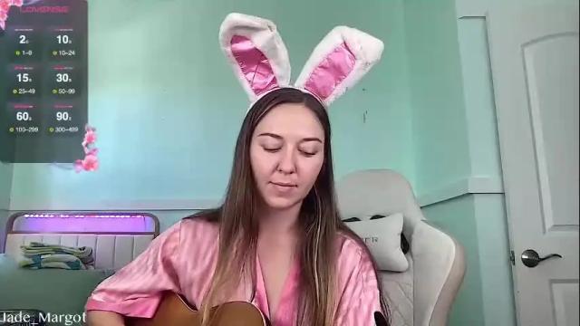 Image 6 of jade_margot Stream on Chaturbate on 12 days ago
