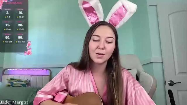 Image 7 of jade_margot Stream on Chaturbate on 12 days ago