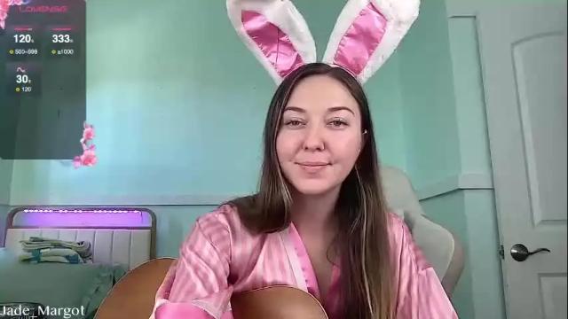 Image 8 of jade_margot Stream on Chaturbate on 12 days ago