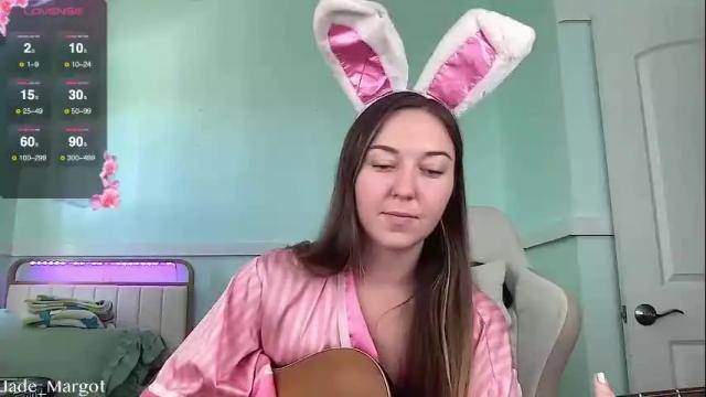Thumbnail 3, jade_margot's Stream at Chaturbate, 11 days ago