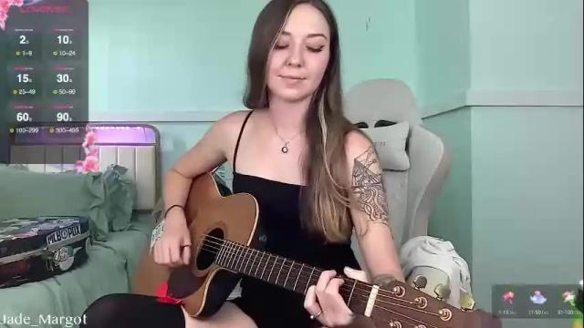 Image 7 of jade_margot Stream on Chaturbate on 11 days ago