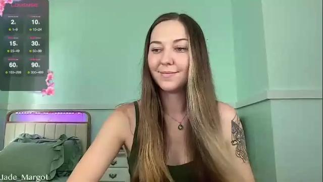 Image 7 of jade_margot Stream on Chaturbate on 9 days ago