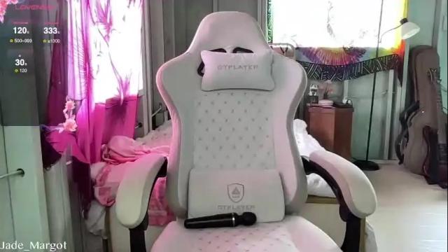 Thumbnail 1, jade_margot's Stream at Chaturbate, 1 month ago