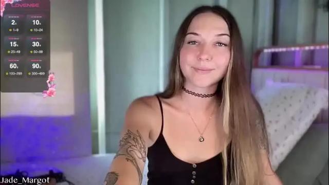 Image 11 of jade_margot Stream on Chaturbate on 2 months ago