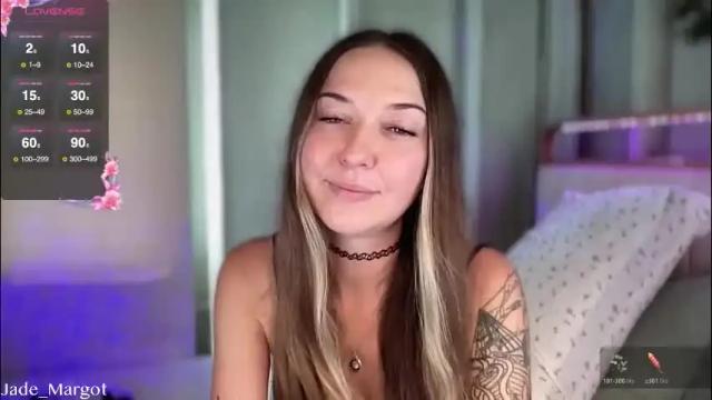 Image 2 of jade_margot Stream on Chaturbate on 2 months ago